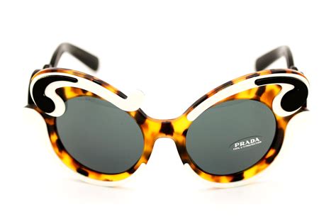 prada sunglasses vintage womens